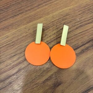 Statement Earrings